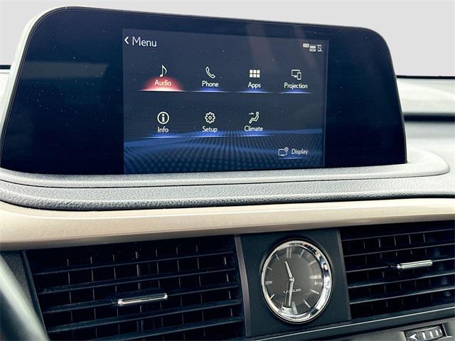 used 2020 Lexus RX 350 car, priced at $28,500