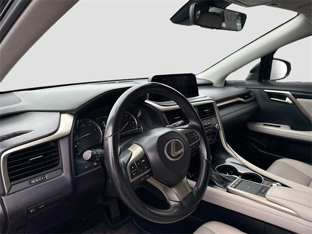 used 2020 Lexus RX 350 car, priced at $28,500