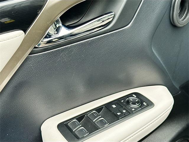 used 2020 Lexus RX 350 car, priced at $28,500