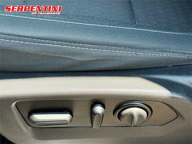 used 2021 GMC Sierra 1500 car, priced at $33,500
