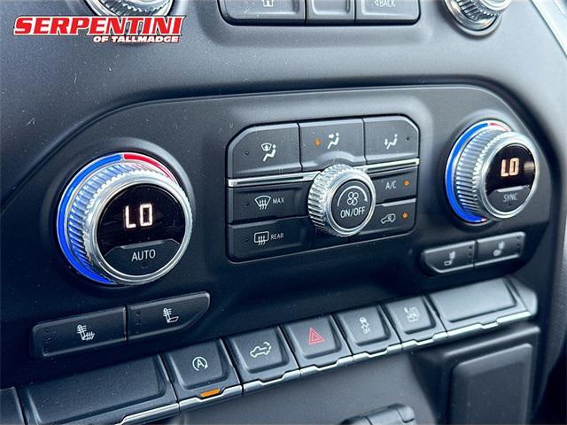 used 2021 GMC Sierra 1500 car, priced at $33,500