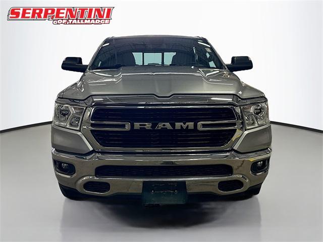 used 2019 Ram 1500 car, priced at $28,500