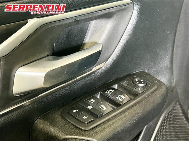used 2019 Ram 1500 car, priced at $28,500