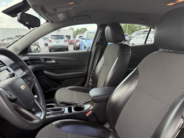 used 2014 Chevrolet Malibu car, priced at $9,404