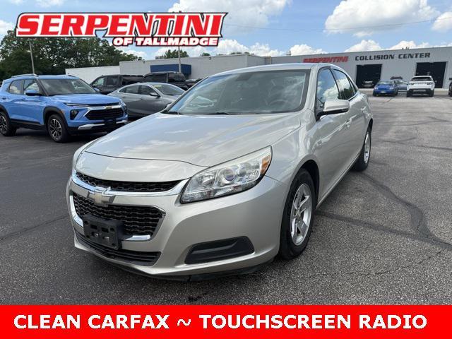 used 2014 Chevrolet Malibu car, priced at $9,404