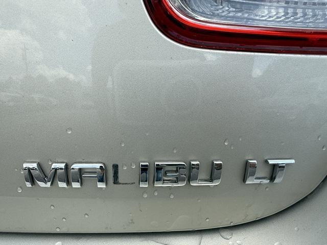 used 2014 Chevrolet Malibu car, priced at $9,404