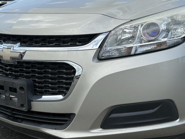 used 2014 Chevrolet Malibu car, priced at $9,404