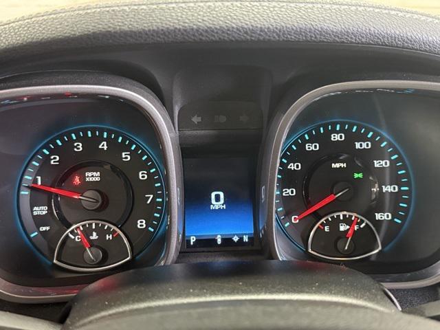 used 2014 Chevrolet Malibu car, priced at $9,404