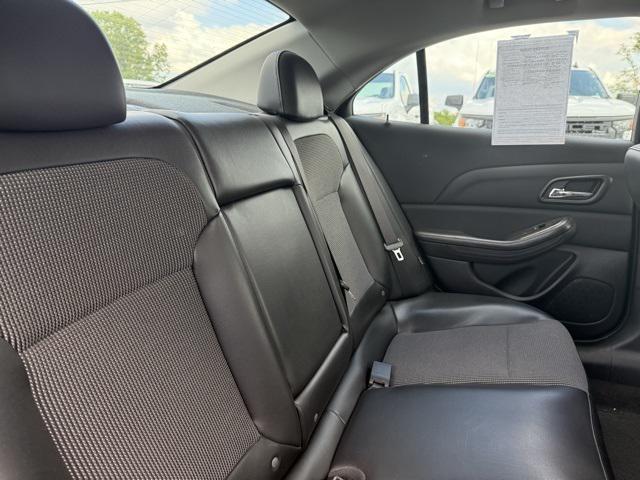 used 2014 Chevrolet Malibu car, priced at $9,404