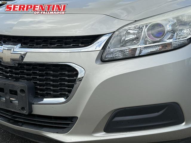 used 2014 Chevrolet Malibu car, priced at $9,935