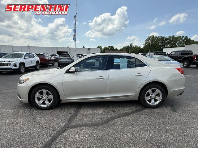 used 2014 Chevrolet Malibu car, priced at $9,935