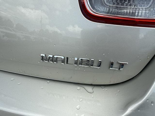 used 2014 Chevrolet Malibu car, priced at $9,404