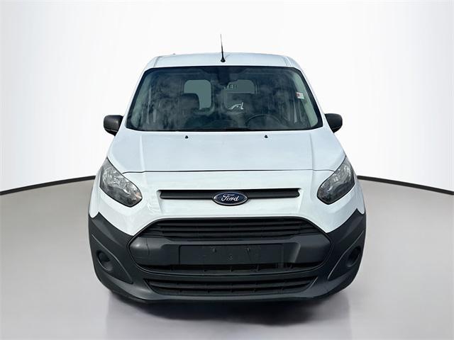 used 2018 Ford Transit Connect car, priced at $16,199