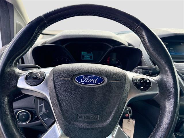 used 2018 Ford Transit Connect car, priced at $16,199