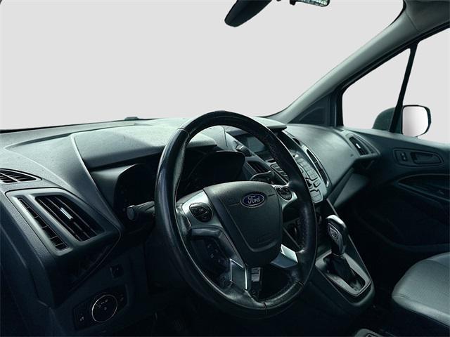 used 2018 Ford Transit Connect car, priced at $16,199