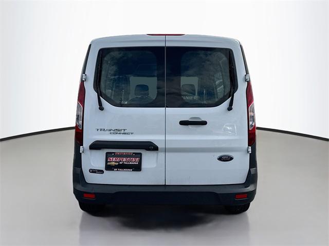 used 2018 Ford Transit Connect car, priced at $16,199