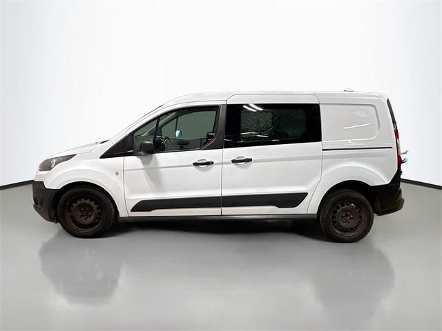 used 2018 Ford Transit Connect car, priced at $16,199