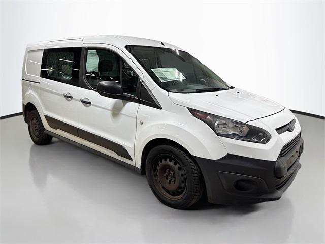 used 2018 Ford Transit Connect car, priced at $16,199