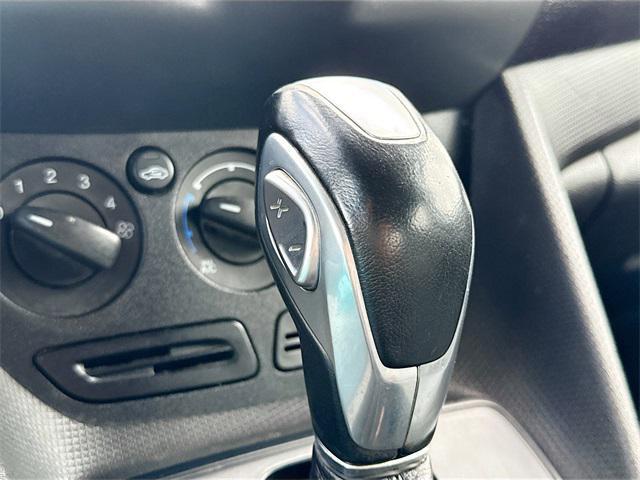 used 2018 Ford Transit Connect car, priced at $16,199