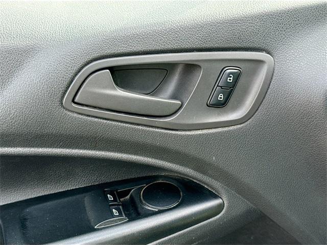 used 2018 Ford Transit Connect car, priced at $16,199