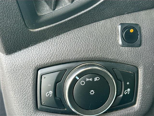 used 2018 Ford Transit Connect car, priced at $16,199