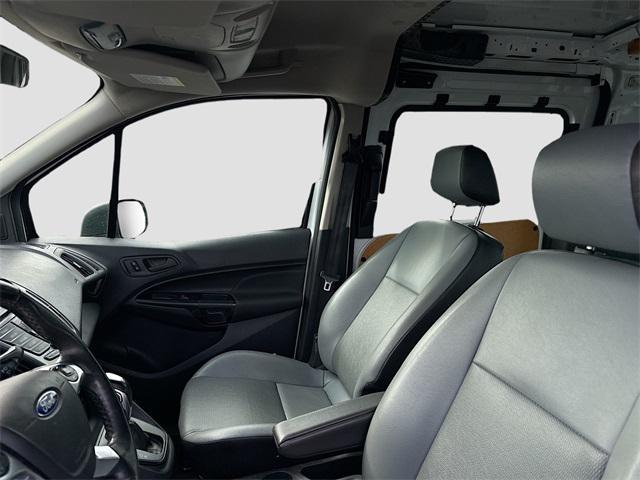 used 2018 Ford Transit Connect car, priced at $16,199