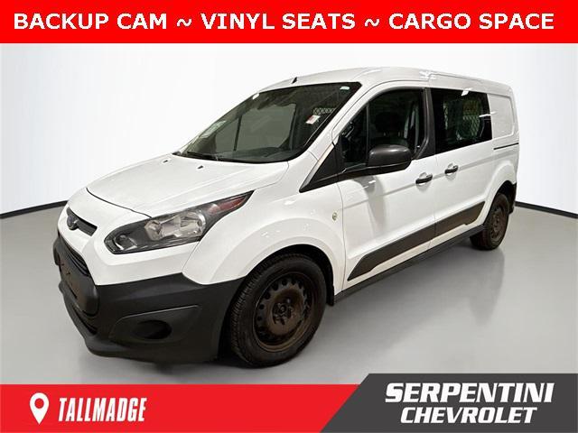 used 2018 Ford Transit Connect car, priced at $16,199