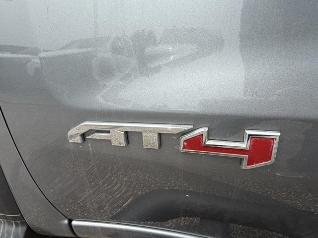 used 2020 GMC Sierra 1500 car, priced at $38,211