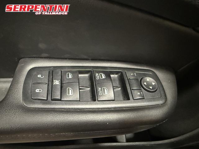 used 2015 Chrysler 200 car, priced at $11,899