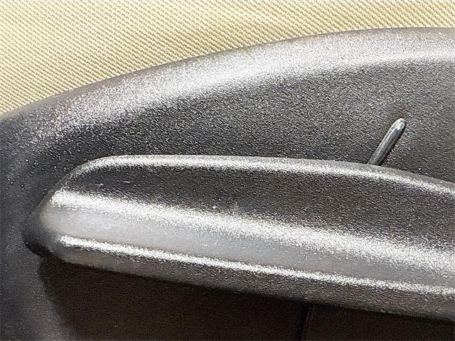 used 2017 Jeep Cherokee car, priced at $11,097