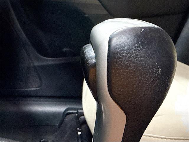 used 2017 Jeep Cherokee car, priced at $11,097