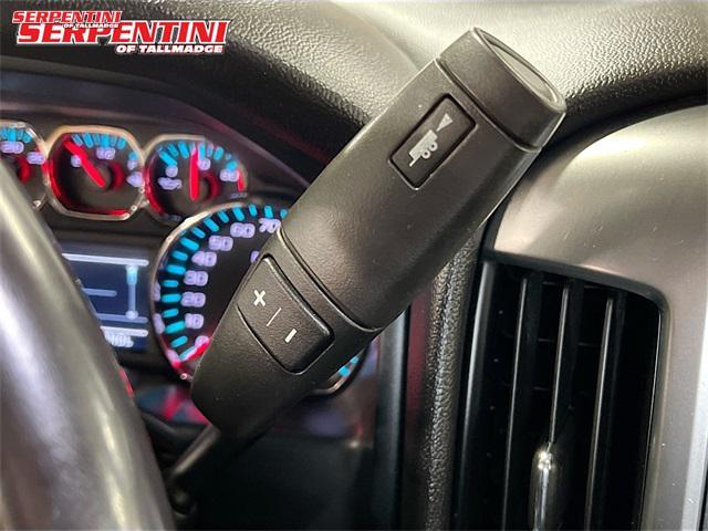 used 2019 Chevrolet Silverado 1500 car, priced at $24,513