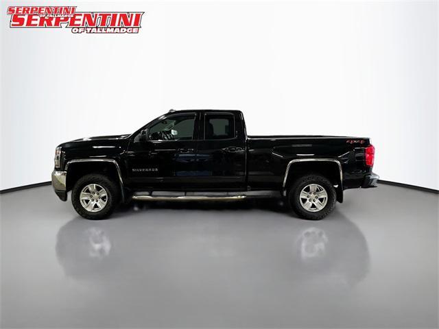 used 2019 Chevrolet Silverado 1500 car, priced at $24,513