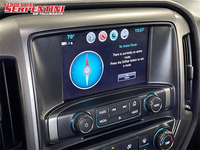 used 2019 Chevrolet Silverado 1500 car, priced at $24,513