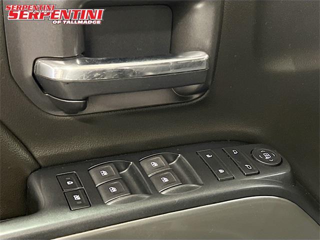used 2019 Chevrolet Silverado 1500 car, priced at $24,513