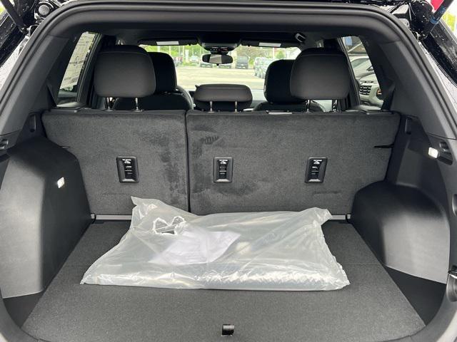 new 2026 Chevrolet Equinox car, priced at $25,995