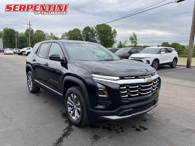 new 2026 Chevrolet Equinox car, priced at $28,951