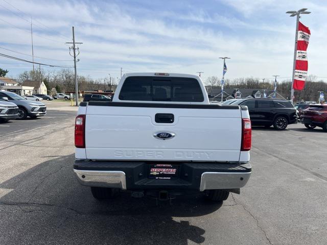 used 2014 Ford F-350 car, priced at $36,500