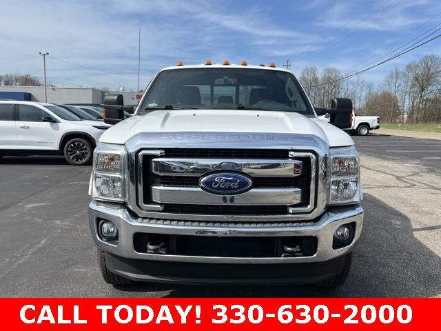 used 2014 Ford F-350 car, priced at $36,500