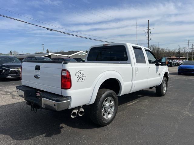 used 2014 Ford F-350 car, priced at $36,500