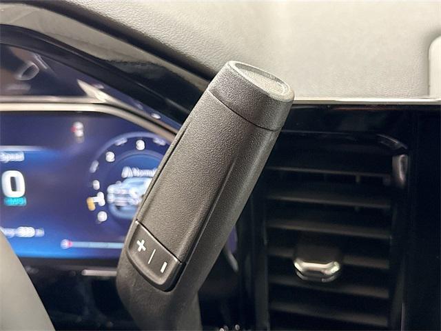 new 2026 Chevrolet Silverado 2500 car, priced at $74,601