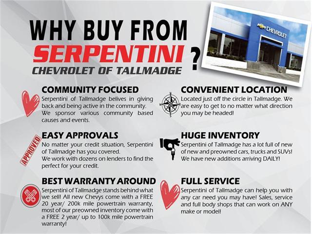 new 2026 Chevrolet Silverado 2500 car, priced at $74,601