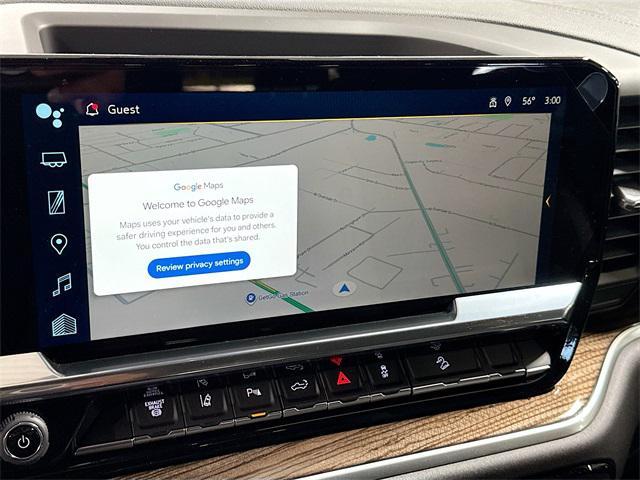 new 2026 Chevrolet Silverado 2500 car, priced at $74,601