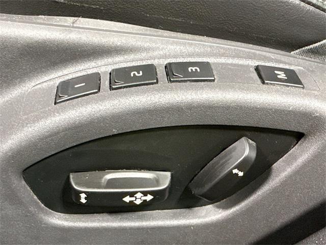 used 2014 Volvo S60 car, priced at $9,450