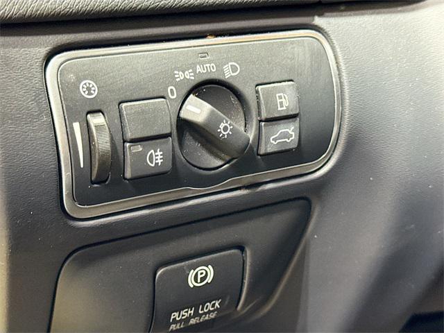 used 2014 Volvo S60 car, priced at $9,450