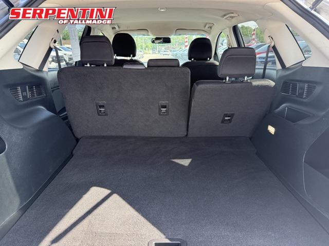 used 2019 Ford Edge car, priced at $14,250