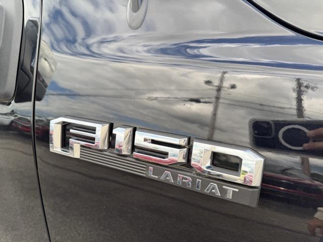 used 2020 Ford F-150 car, priced at $31,546