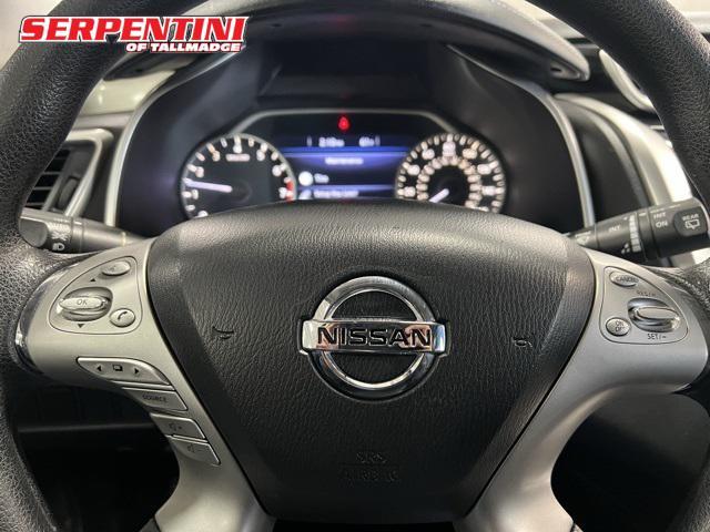 used 2015 Nissan Murano car, priced at $15,000