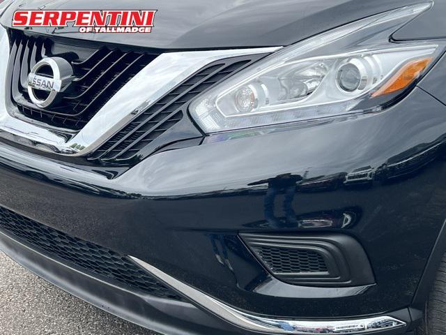 used 2015 Nissan Murano car, priced at $15,000