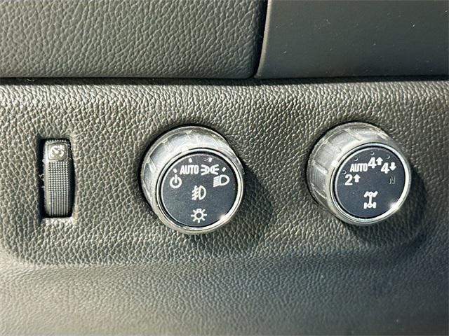 used 2018 Chevrolet Colorado car, priced at $17,984